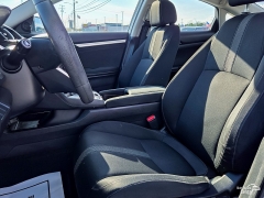 Used 2016  Honda Civic Sedan 4d EX at Auto Finance Center near Matthews&comma; NC