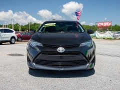 Used 2019 Toyota Corolla (Natl) at Auto Finance Center near Matthews, NC