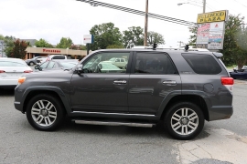 Used 2013 Toyota 4Runner 4WD 4dr V6 (Natl) at Auto Finance Center near Matthews, NC