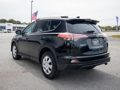 Used 2016  Toyota RAV4 4d SUV FWD LE at Auto Finance Center near Matthews, NC
