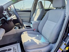 Used 2017  Toyota Camry Auto &lpar;Natl&rpar; at Auto Finance Center near Matthews&comma; NC