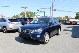 Used 2015  Lexus RX 350 AWD 4dr at Auto Finance Center near Matthews, NC