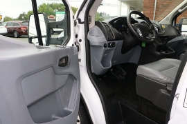 Used 2018 Ford Transit 350 Cab-Chassis Chassis Van 156" WB DRW at Auto Finance Center near Matthews, NC