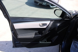 Used 2015 Toyota Corolla 4dr Sdn (Natl) at Auto Finance Center near Matthews, NC
