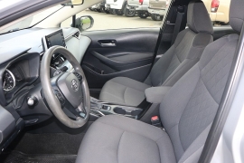Used 2020 Toyota Corolla 4d Sedan LE at Auto Finance Center near Matthews, NC