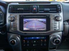 Used 2015  Toyota 4Runner RWD 4dr V6 (Natl) at Auto Finance Center near Matthews, NC