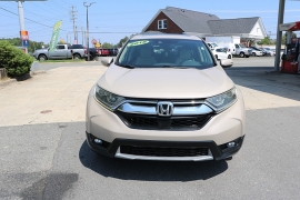 Used 2018  Honda CR-V EX-L 2WD at Auto Finance Center near Matthews&comma; NC