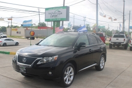 Used 2011 Lexus RX 350 FWD 4dr at Auto Finance Center near Matthews, NC
