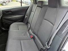 Used 2024  Toyota Corolla Hybrid FWD &lpar;Natl&rpar; at Auto Finance Center near Matthews&comma; NC