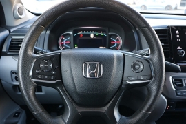 Used 2020  Honda Pilot 4d SUV FWD EX at Auto Finance Center near Matthews, NC