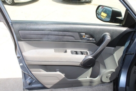 Used 2008 Honda CR-V 4d SUV FWD LX at Auto Finance Center near Matthews, NC