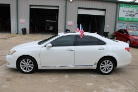Used 2010 Lexus ES 350 4dr Sdn at Auto Finance Center near Matthews, NC