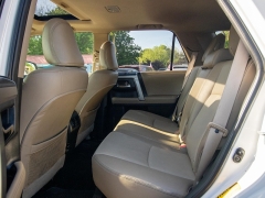 Used 2014 Toyota 4Runner 4WD 4dr V6 (Natl) at Auto Finance Center near Matthews, NC