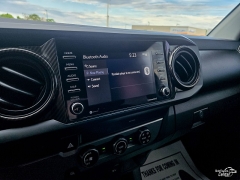 Used 2020  Toyota Tacoma 2WD Double Cab 5' Bed I4 AT &lpar;Natl&rpar; at Auto Finance Center near Matthews&comma; NC
