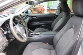 Used 2021  Toyota Camry LE Auto at Auto Finance Center near Matthews&comma; NC