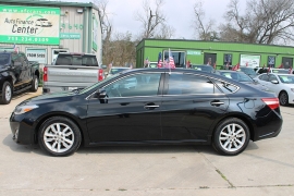 Used 2014  Toyota Avalon 4dr Sdn &lpar;Natl&rpar; at Auto Finance Center near Matthews&comma; NC