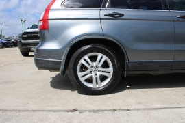 Used 2011  Honda CR-V 4d SUV FWD EX at Auto Finance Center near Matthews&comma; NC