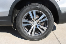 Used 2017  Honda Pilot EX 2WD at Auto Finance Center near Matthews&comma; NC