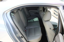 Used 2017  Acura TLX 4d Sedan at Auto Finance Center near Matthews&comma; NC