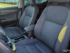 Used 2017  Toyota Corolla &lpar;Natl&rpar; at Auto Finance Center near Matthews&comma; NC