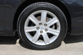 Used 2009 Lexus ES 350 4dr Sdn at Auto Finance Center near Matthews, NC