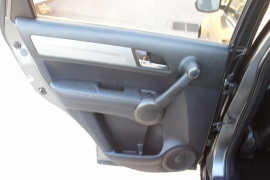 Used 2010  Honda CR-V 2WD 5dr EX-L at Auto Finance Center near Matthews&comma; NC