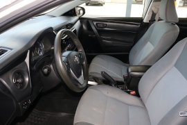 Used 2019 Toyota Corolla (Natl) at Auto Finance Center near Matthews, NC