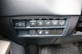 Used 2025  Toyota Tundra Hybrid 4WD Limited CrewMax 5&period;5ft Bed at Auto Finance Center near Matthews&comma; NC
