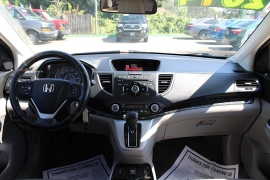 Used 2014  Honda CR-V 2WD 5dr EX-L at Auto Finance Center near Matthews&comma; NC