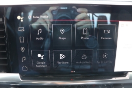 Used 2024  GMC Sierra 1500 4WD Crew Cab 157" SLE at Auto Finance Center near Matthews&comma; NC