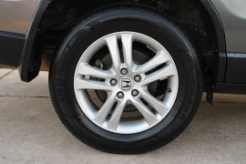 Used 2010  Honda CR-V 2WD 5dr EX-L at Auto Finance Center near Matthews&comma; NC