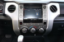 Used 2017  Toyota Tundra 2WD Double Cab 6&period;5' Bed 4&period;6L &lpar;Natl&rpar; at Auto Finance Center near Matthews&comma; NC