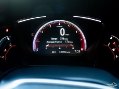 Used 2019  Honda Civic Hatchback 4d Sport 6spd at Auto Finance Center near Matthews&comma; NC