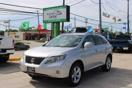 Used 2012 Lexus RX 350 FWD 4dr at Auto Finance Center near Matthews, NC