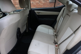 Used 2016 Toyota Corolla 4dr Sdn (Natl) at Auto Finance Center near Matthews, NC