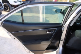 Used 2018  Toyota Corolla &lpar;Natl&rpar; at Auto Finance Center near Matthews&comma; NC