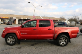 Used 2012  Toyota Tacoma 2WD Double Cab PreRunner V6 Short Bed at Auto Finance Center near Matthews&comma; NC