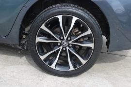 Used 2017  Toyota Corolla &lpar;Natl&rpar; at Auto Finance Center near Matthews&comma; NC