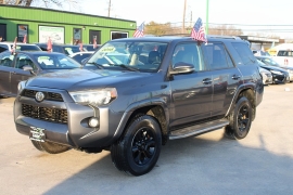 Used 2015  Toyota 4Runner RWD 4dr V6 &lpar;Natl&rpar; at Auto Finance Center near Matthews&comma; NC