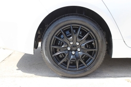 Used 2022  Toyota Corolla LE CVT at Auto Finance Center near Matthews, NC