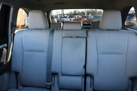 Used 2018  Toyota Highlander 4d SUV FWD LE at Auto Finance Center near Matthews&comma; NC