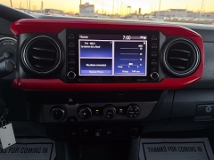 Used 2020 Toyota Tacoma 4WD Double Cab 6' Bed V6 AT (Natl) at Auto Finance Center near Matthews, NC