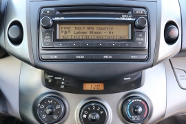 Used 2012  Toyota RAV4 4d SUV FWD at Auto Finance Center near Matthews&comma; NC