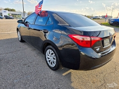 Used 2017  Toyota Corolla &lpar;Natl&rpar; at Auto Finance Center near Matthews&comma; NC