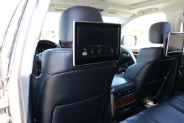 Used 2017  Lexus LX LX 570 4WD at Auto Finance Center near Matthews&comma; NC