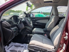 Used 2015 Honda CR-V 4d SUV AWD EX at Auto Finance Center near Matthews, NC
