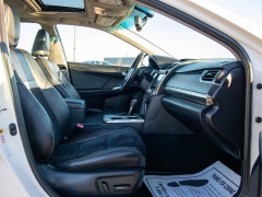 Used 2014  Toyota Camry 4dr Sdn I4 Auto (Natl) at Auto Finance Center near Matthews, NC