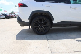 Used 2019  Toyota RAV4 4d SUV FWD XLE Premium at Auto Finance Center near Matthews&comma; NC