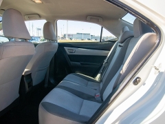 Used 2018 Toyota Corolla (Natl) at Auto Finance Center near Matthews, NC