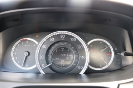 Used 2013 Honda Accord Sedan 4d LX CVT at Auto Finance Center near Matthews, NC